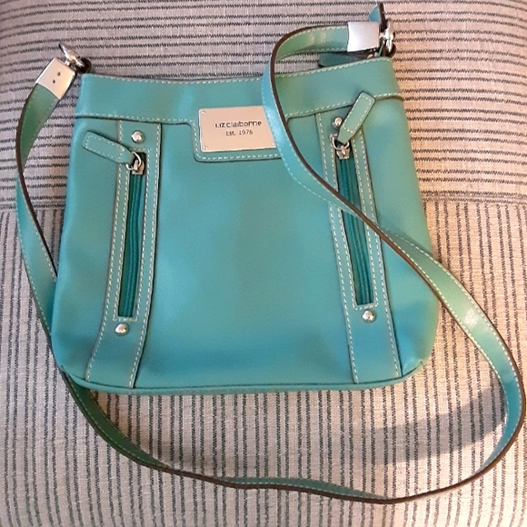 Liz Claiborne Crossbody Bag - Picture 7 of 7